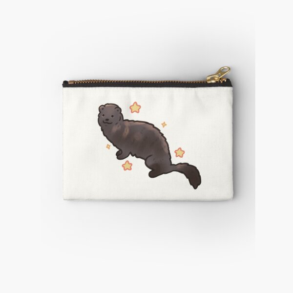Item preview, mink drawing  designed and sold by Artofmayara.