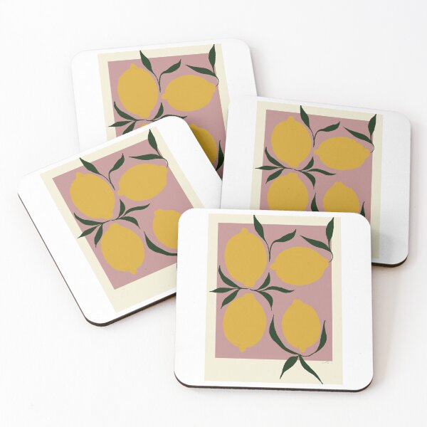 Item preview, Lemons designed and sold by AmandaGJ9t3.