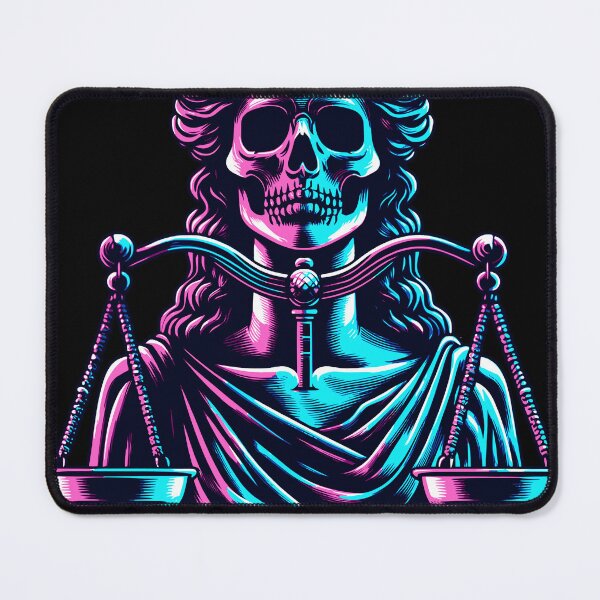 Item preview, Justice is Dead designed and sold by streetwen.