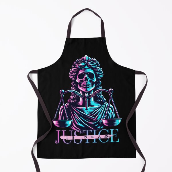 Item preview, Justice is Dead designed and sold by streetwen.