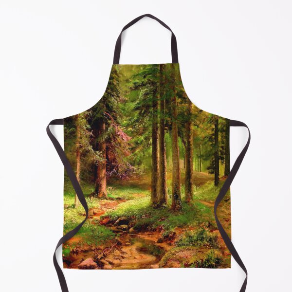 Item preview, ivan shishkin painter, ivan shishkin paintings, ivan shishkin art, ivan shishkin artwork, ivan shishkin drawings, ivan shishkin artist designed and sold by diana-shaw.