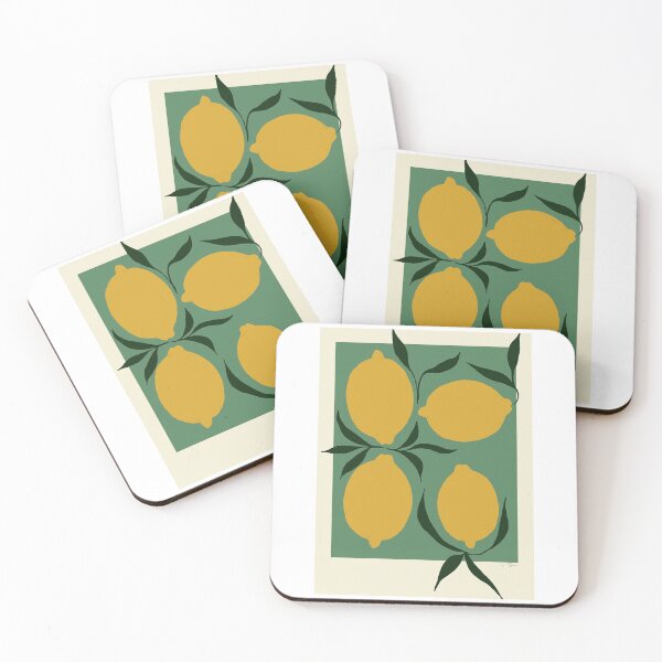 Item preview, Lemons designed and sold by AmandaGJ9t3.