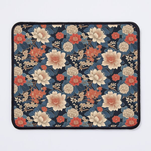 Item preview, Japanese Kimono Patterns designed and sold by likbatonboot.