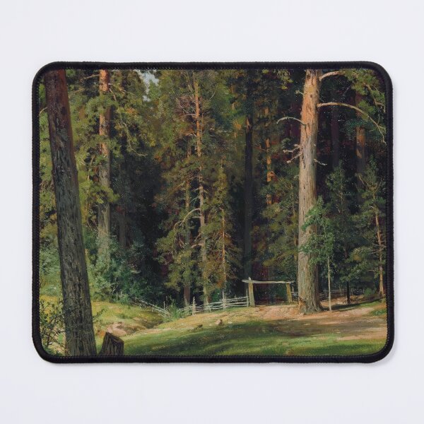 Item preview, ivan shishkin painter, ivan shishkin paintings, ivan shishkin art, ivan shishkin artwork, ivan shishkin drawings, ivan shishkin artist designed and sold by diana-shaw.