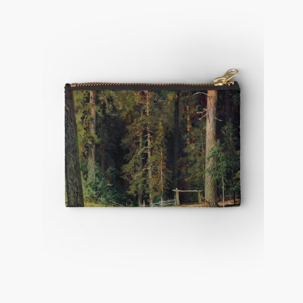 Item preview, pintor ivan shishkin, pinturas de ivan shishkin, arte de ivan shishkin, ilustraciones de ivan shishkin, dibujos de ivan shishkin, artista de ivan shishkin designed and sold by diana-shaw.