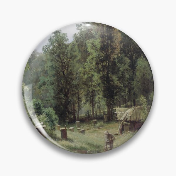 Artikelvorschau, Ivan Shishkin Maler, Ivan Shishkin Gemälde, Ivan Shishkin Kunst, Ivan Shishkin Kunstwerk, Ivan Shishkin Zeichnungen, Ivan Shishkin Künstler entworfen und verkauft von diana-shaw.