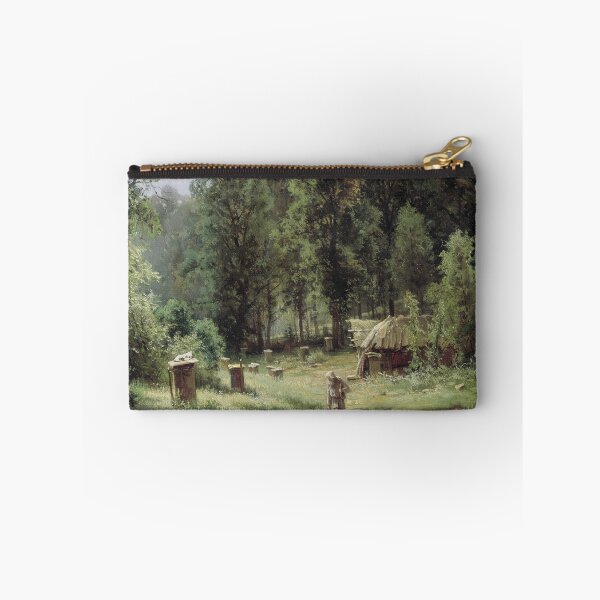 Item preview, pintor ivan shishkin, pinturas de ivan shishkin, arte de ivan shishkin, ilustraciones de ivan shishkin, dibujos de ivan shishkin, artista de ivan shishkin designed and sold by diana-shaw.