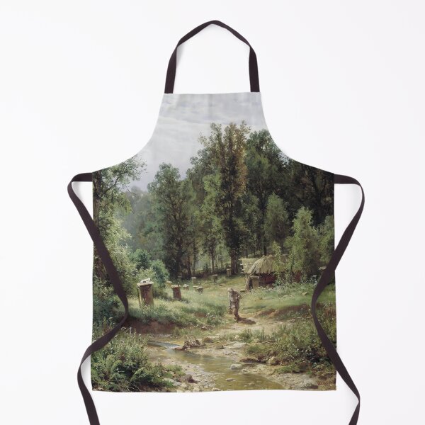 Item preview, ivan shishkin painter, ivan shishkin paintings, ivan shishkin art, ivan shishkin artwork, ivan shishkin drawings, ivan shishkin artist designed and sold by diana-shaw.