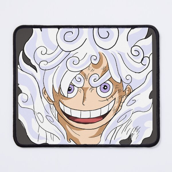 Item preview, Luffy Gear 5 designed and sold by Mangasmania.