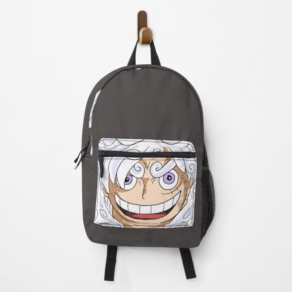 Item preview, Luffy Gear 5 designed and sold by Mangasmania.