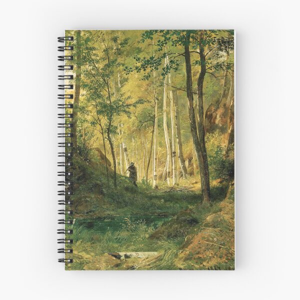 Item preview, ivan shishkin painter, ivan shishkin paintings, ivan shishkin art, ivan shishkin artwork, ivan shishkin drawings, ivan shishkin artist designed and sold by diana-shaw.