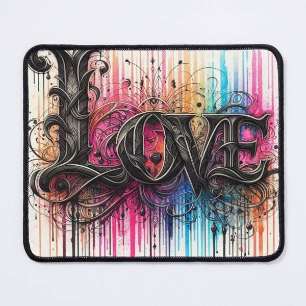 Item preview, Love designed and sold by Arko-iris.