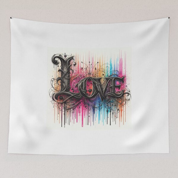 Item preview, Love designed and sold by Arko-iris.