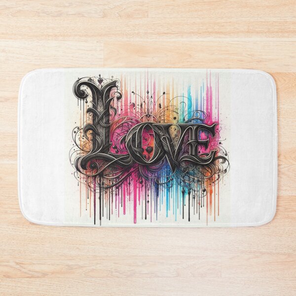 Item preview, Love designed and sold by Arko-iris.
