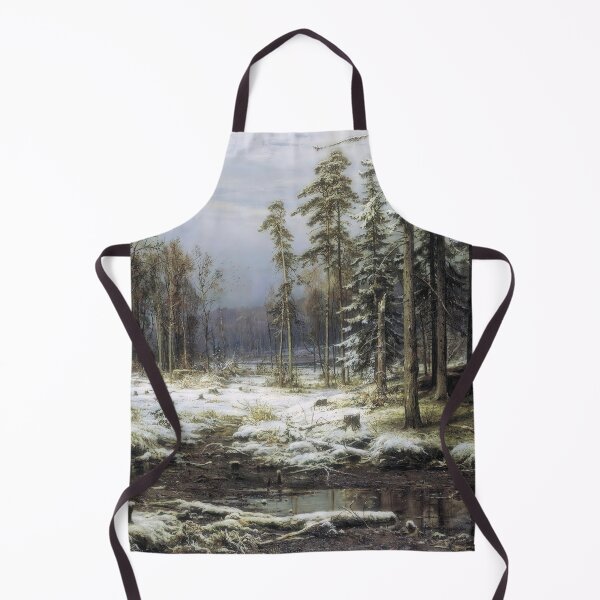 Item preview, ivan shishkin painter, ivan shishkin paintings, ivan shishkin art, ivan shishkin artwork, ivan shishkin drawings, ivan shishkin artist designed and sold by diana-shaw.