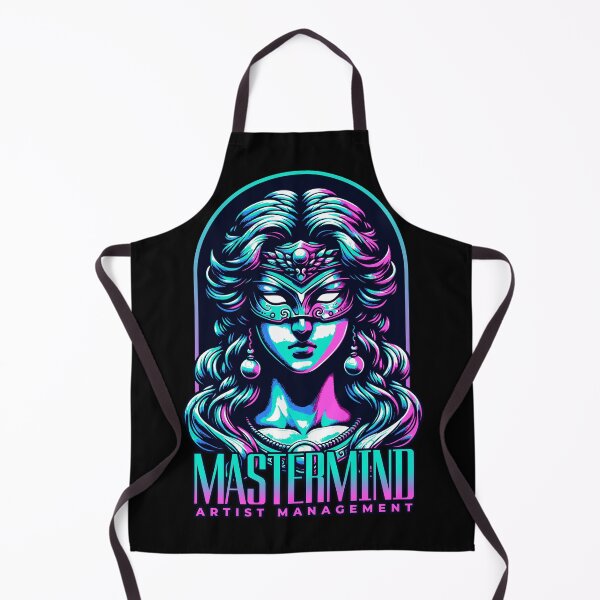 Item preview, Mastermind Artist Management designed and sold by streetwen.