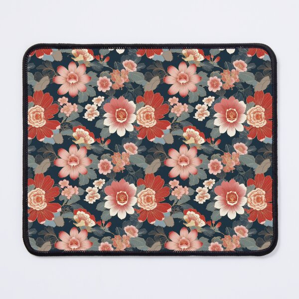 Item preview, Japanese Kimono Patterns designed and sold by likbatonboot.