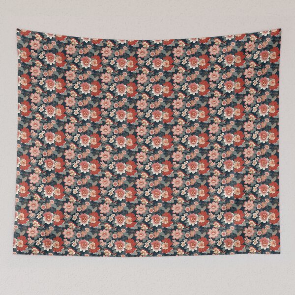 Item preview, Japanese Kimono Patterns designed and sold by likbatonboot.
