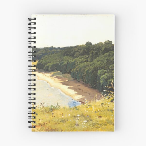 Item preview, ivan shishkin painter, ivan shishkin paintings, ivan shishkin art, ivan shishkin artwork, ivan shishkin drawings, ivan shishkin artist designed and sold by diana-shaw.