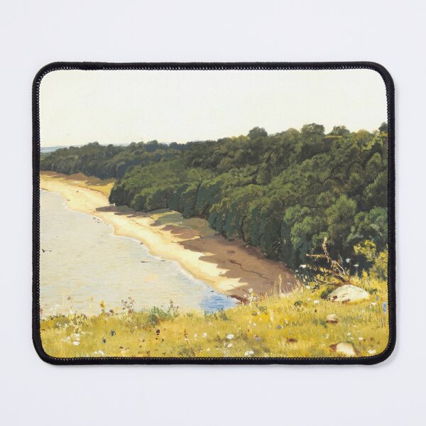 Item preview, ivan shishkin painter, ivan shishkin paintings, ivan shishkin art, ivan shishkin artwork, ivan shishkin drawings, ivan shishkin artist designed and sold by diana-shaw.
