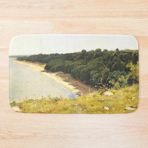 Item preview, ivan shishkin painter, ivan shishkin paintings, ivan shishkin art, ivan shishkin artwork, ivan shishkin drawings, ivan shishkin artist designed and sold by diana-shaw.