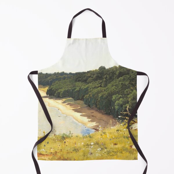 Item preview, ivan shishkin painter, ivan shishkin paintings, ivan shishkin art, ivan shishkin artwork, ivan shishkin drawings, ivan shishkin artist designed and sold by diana-shaw.