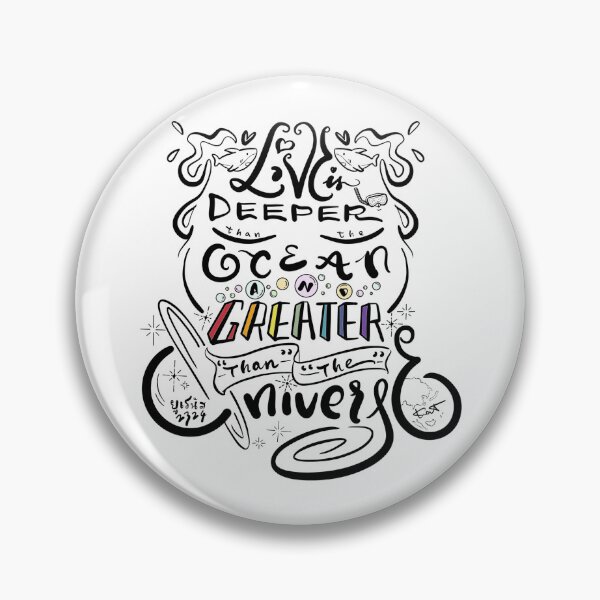 Item preview, Uranus2324 Movice Quotes designed and sold by KaragraphyArt.