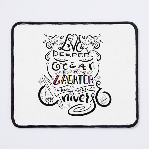Item preview, Uranus2324 Movice Quotes designed and sold by KaragraphyArt.
