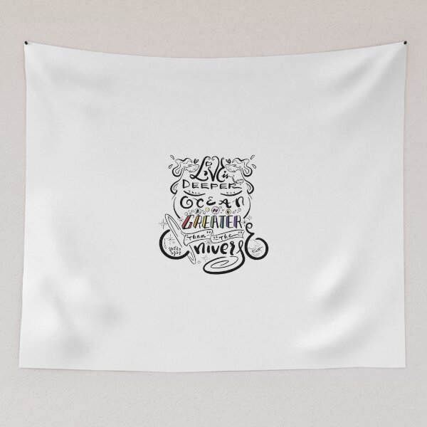 Item preview, Uranus2324 Movice Quotes designed and sold by KaragraphyArt.