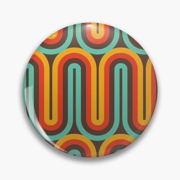 Item preview, Retro pattern designed and sold by Mr Reindeer.