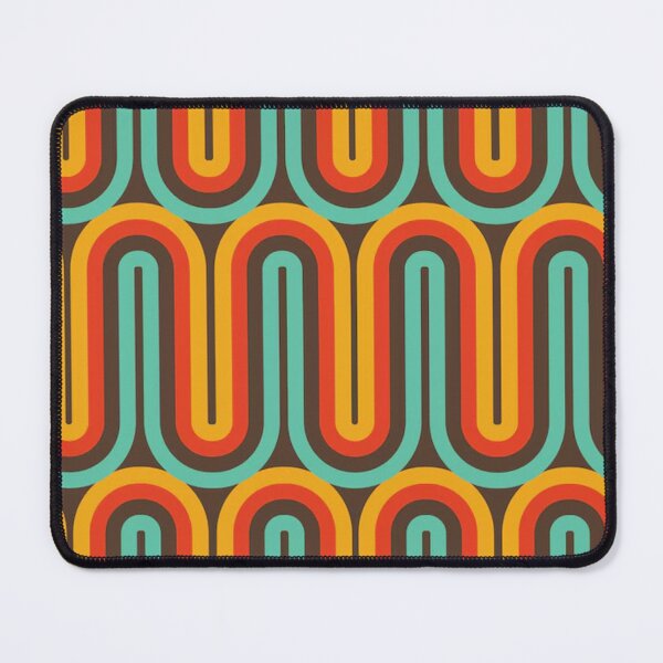 Item preview, Retro pattern designed and sold by Mr Reindeer.