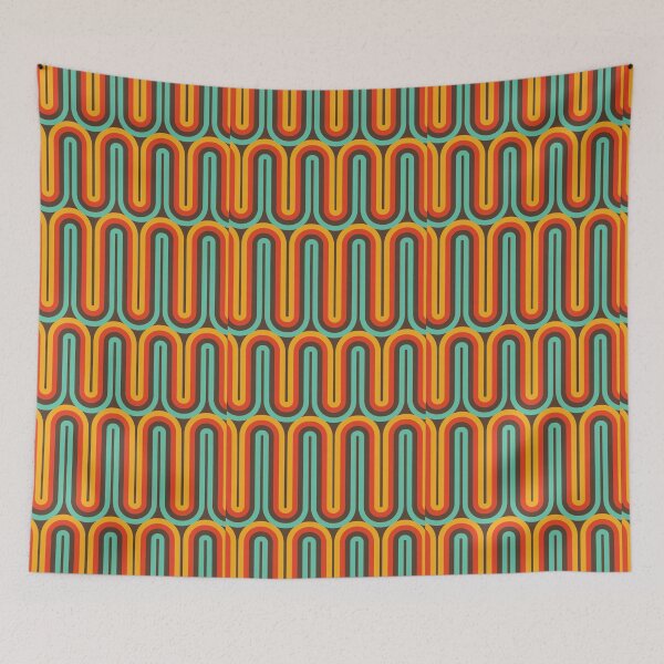 Item preview, Retro pattern designed and sold by Mr Reindeer.