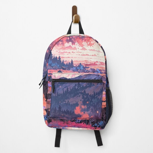 Item preview, Lassen Volcanic National Park Landscape designed and sold by Worldscape Wonders.