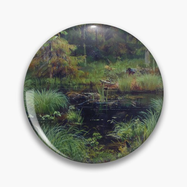 Item preview, ivan shishkin painter, ivan shishkin paintings, ivan shishkin art, ivan shishkin artwork, ivan shishkin drawings, ivan shishkin artist designed and sold by diana-shaw.