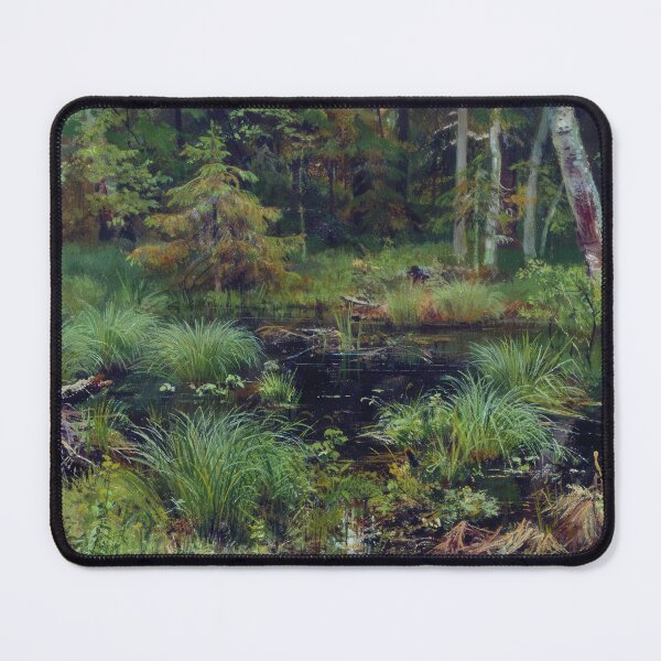 Item preview, ivan shishkin painter, ivan shishkin paintings, ivan shishkin art, ivan shishkin artwork, ivan shishkin drawings, ivan shishkin artist designed and sold by diana-shaw.