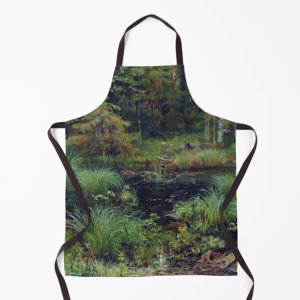 Item preview, ivan shishkin painter, ivan shishkin paintings, ivan shishkin art, ivan shishkin artwork, ivan shishkin drawings, ivan shishkin artist designed and sold by diana-shaw.