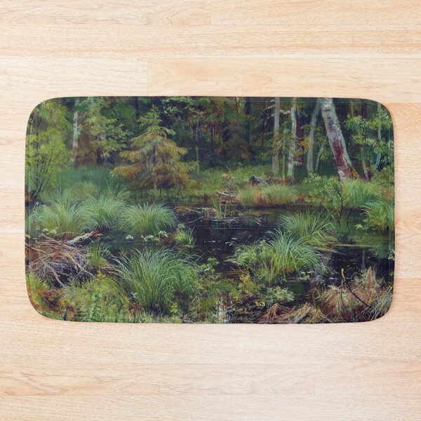 Item preview, ivan shishkin painter, ivan shishkin paintings, ivan shishkin art, ivan shishkin artwork, ivan shishkin drawings, ivan shishkin artist designed and sold by diana-shaw.