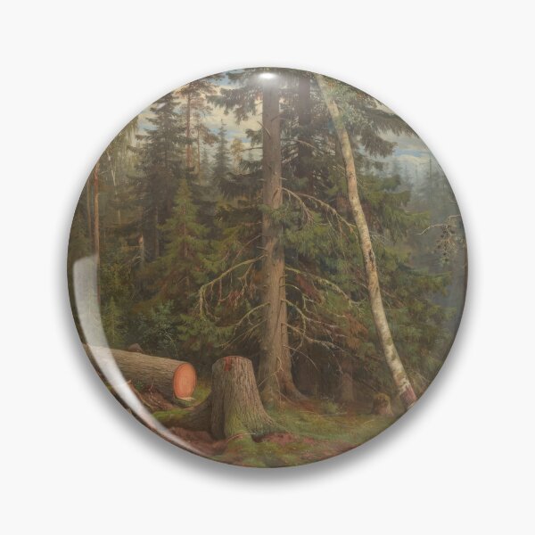 Artikelvorschau, Ivan Shishkin Maler, Ivan Shishkin Gemälde, Ivan Shishkin Kunst, Ivan Shishkin Kunstwerk, Ivan Shishkin Zeichnungen, Ivan Shishkin Künstler entworfen und verkauft von diana-shaw.
