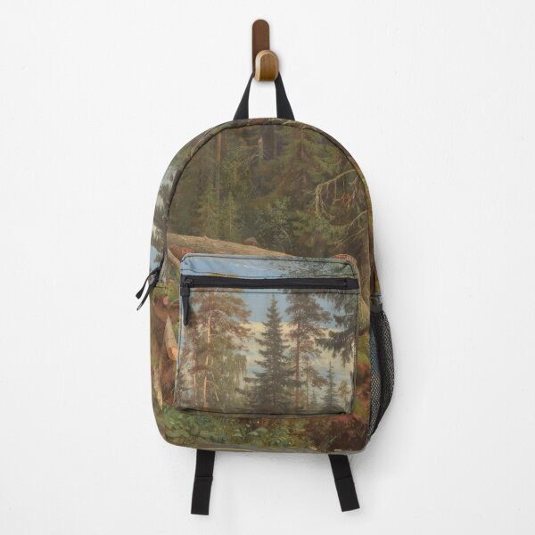 Item preview, ivan shishkin painter, ivan shishkin paintings, ivan shishkin art, ivan shishkin artwork, ivan shishkin drawings, ivan shishkin artist designed and sold by diana-shaw.