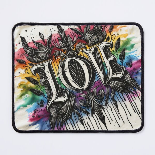 Item preview, love on clothes designed and sold by Arko-iris.