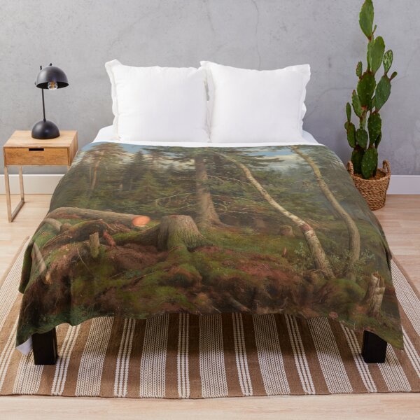Item preview, ivan shishkin painter, ivan shishkin paintings, ivan shishkin art, ivan shishkin artwork, ivan shishkin drawings, ivan shishkin artist designed and sold by diana-shaw.