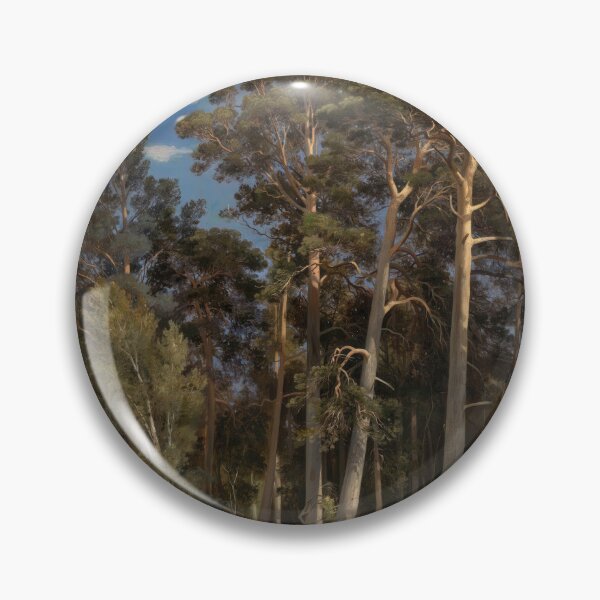 Artikelvorschau, Ivan Shishkin Maler, Ivan Shishkin Gemälde, Ivan Shishkin Kunst, Ivan Shishkin Kunstwerk, Ivan Shishkin Zeichnungen, Ivan Shishkin Künstler entworfen und verkauft von diana-shaw.