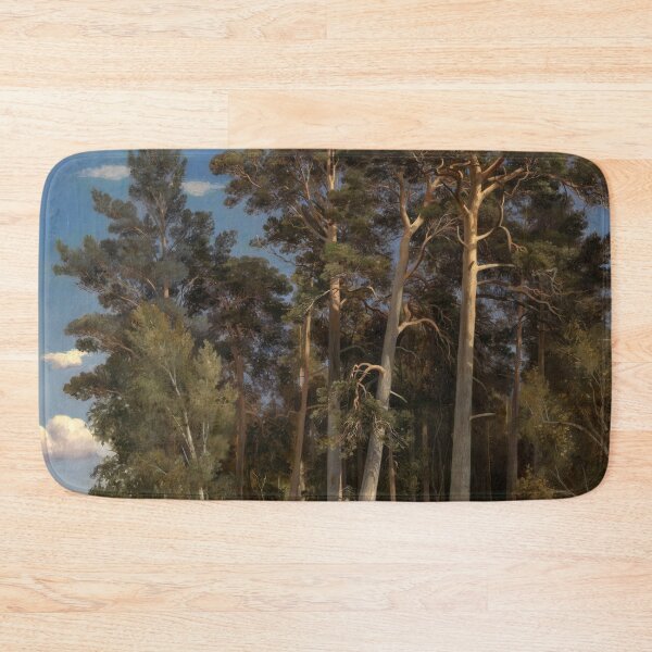 Item preview, ivan shishkin painter, ivan shishkin paintings, ivan shishkin art, ivan shishkin artwork, ivan shishkin drawings, ivan shishkin artist designed and sold by diana-shaw.