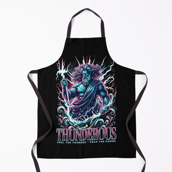 Item preview, Thunderous designed and sold by streetwen.