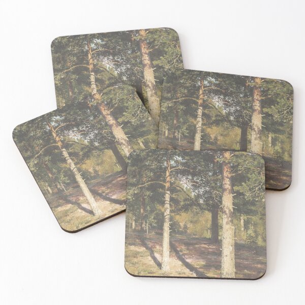Item preview, ivan shishkin painter, ivan shishkin paintings, ivan shishkin art, ivan shishkin artwork, ivan shishkin drawings, ivan shishkin artist designed and sold by diana-shaw.