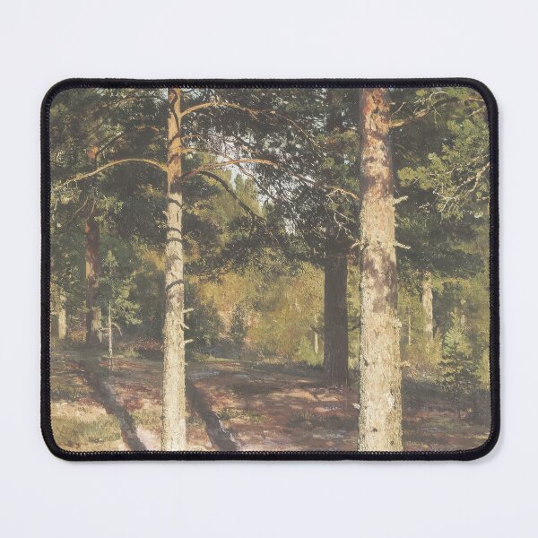 Item preview, ivan shishkin painter, ivan shishkin paintings, ivan shishkin art, ivan shishkin artwork, ivan shishkin drawings, ivan shishkin artist designed and sold by diana-shaw.
