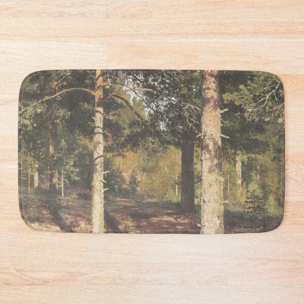 Item preview, ivan shishkin painter, ivan shishkin paintings, ivan shishkin art, ivan shishkin artwork, ivan shishkin drawings, ivan shishkin artist designed and sold by diana-shaw.