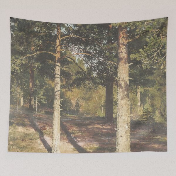 Item preview, ivan shishkin painter, ivan shishkin paintings, ivan shishkin art, ivan shishkin artwork, ivan shishkin drawings, ivan shishkin artist designed and sold by diana-shaw.
