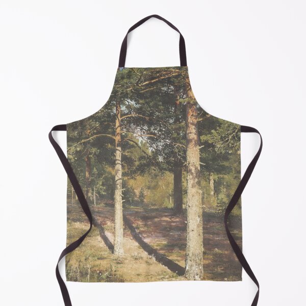 Item preview, ivan shishkin painter, ivan shishkin paintings, ivan shishkin art, ivan shishkin artwork, ivan shishkin drawings, ivan shishkin artist designed and sold by diana-shaw.