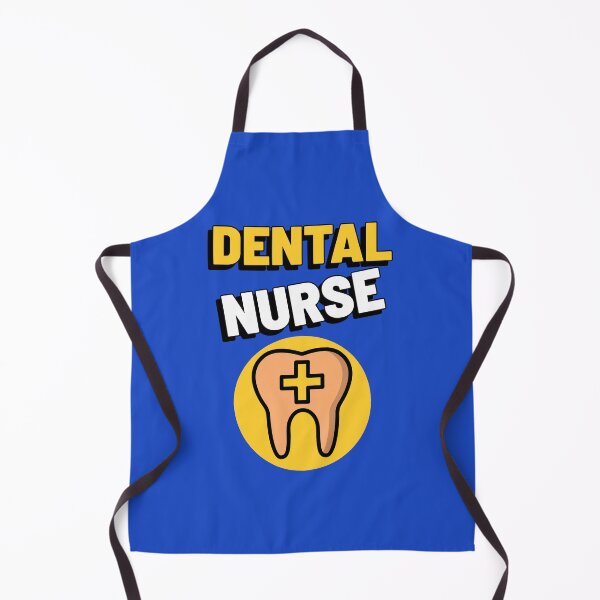 Item preview, Enfermera dental designed and sold by sydney-syder.